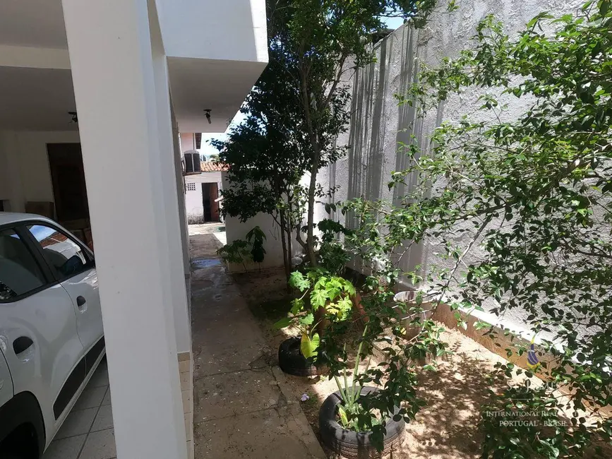 Casa com 4 quartos à venda, 674m2 em Capim Macio, Natal - RN - imagem 5 Foto 5 de Casa com 4 quartos à venda, 674m2 em Capim Macio, Natal - RN