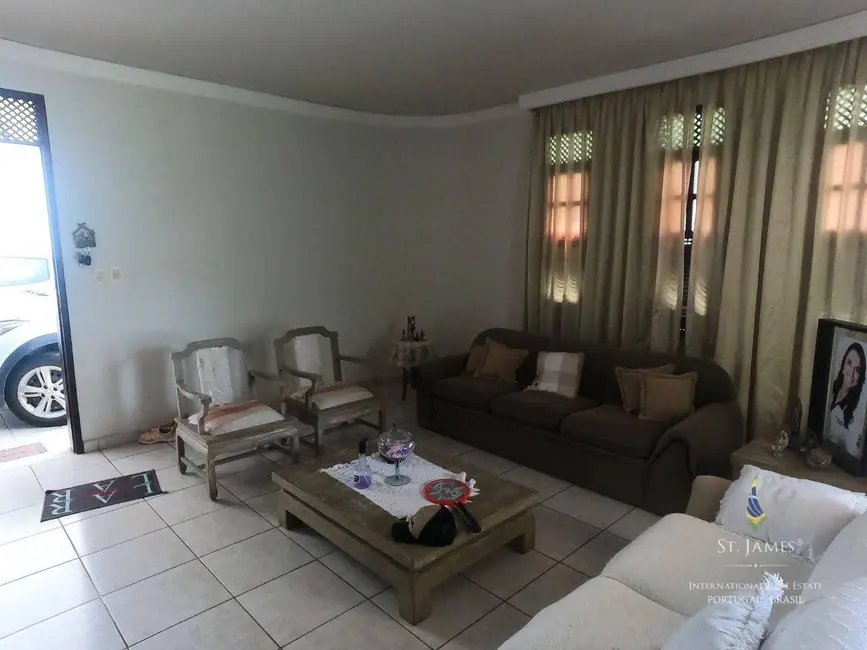 Casa com 4 quartos à venda, 674m2 em Capim Macio, Natal - RN - imagem 6 Foto 6 de Casa com 4 quartos à venda, 674m2 em Capim Macio, Natal - RN