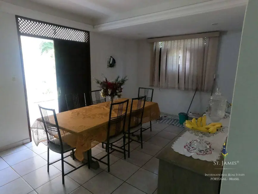 Casa com 4 quartos à venda, 674m2 em Capim Macio, Natal - RN - imagem 9 Foto 9 de Casa com 4 quartos à venda, 674m2 em Capim Macio, Natal - RN