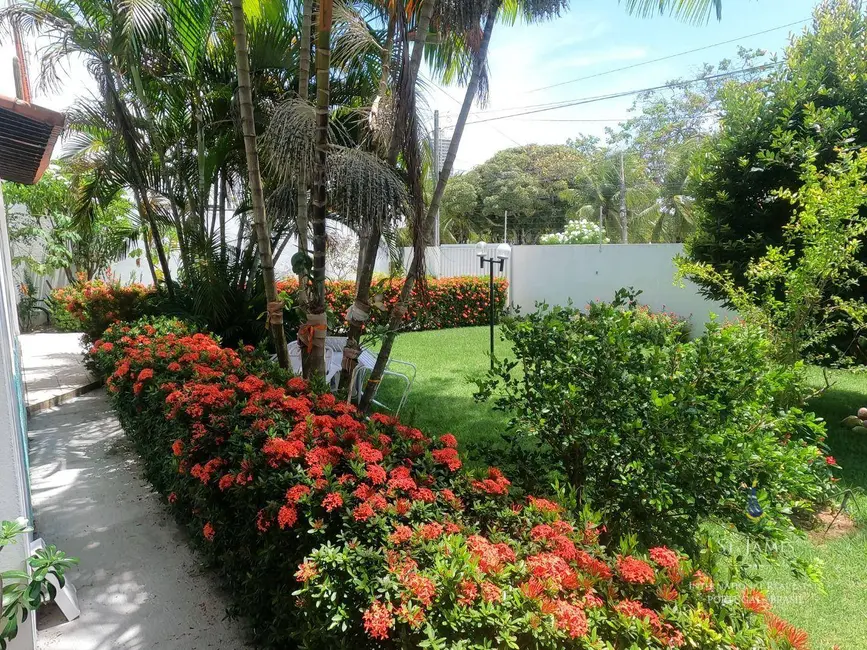 Casa com 4 quartos à venda, 674m2 em Capim Macio, Natal - RN - imagem 3 Foto 3 de Casa com 4 quartos à venda, 674m2 em Capim Macio, Natal - RN