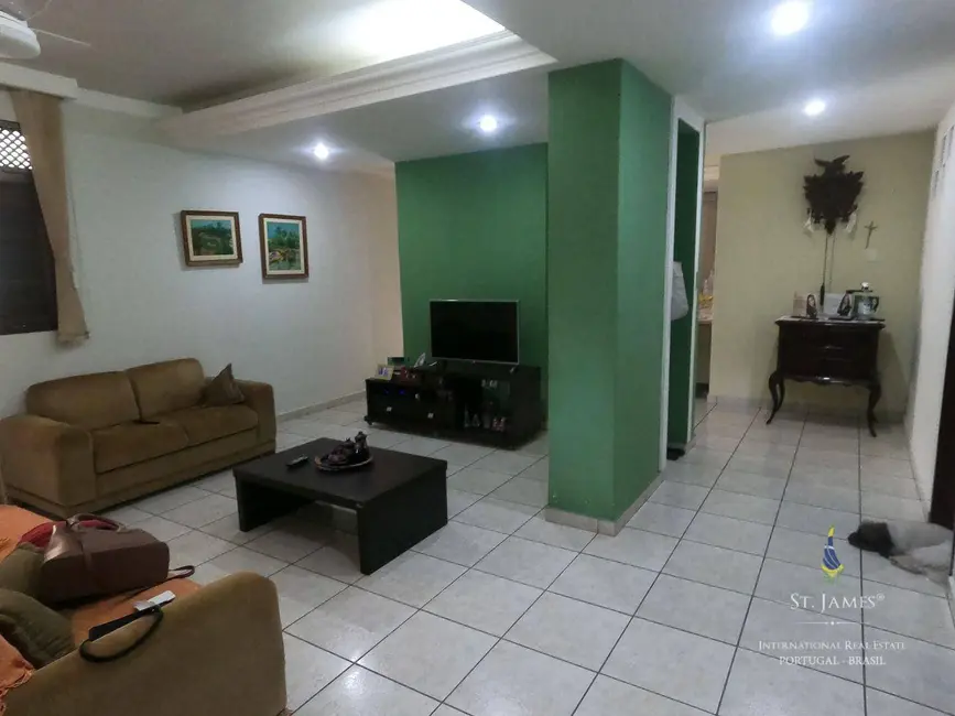 Casa com 4 quartos à venda, 674m2 em Capim Macio, Natal - RN - imagem 8 Foto 8 de Casa com 4 quartos à venda, 674m2 em Capim Macio, Natal - RN