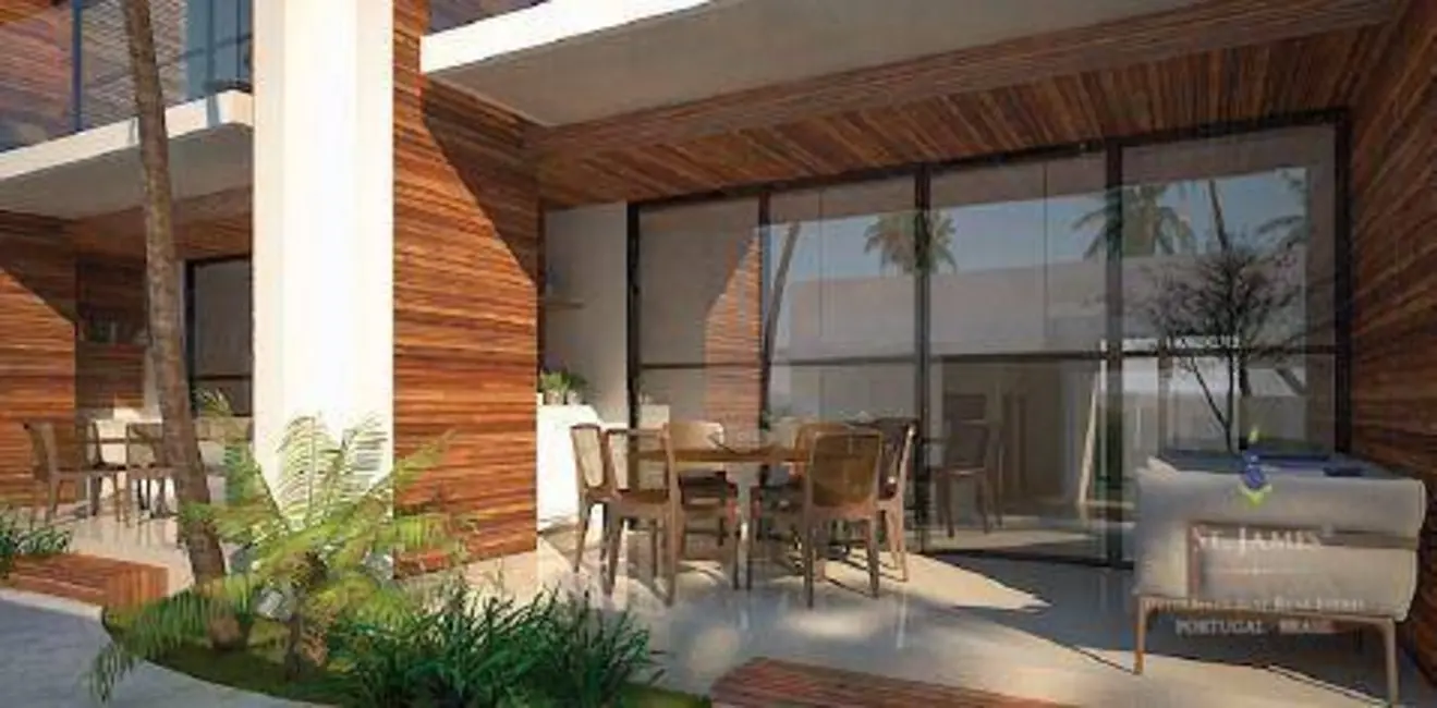 Apartamento com 4 quartos à venda, 180m2 em Nisia Floresta - RN - imagem 6 Foto 6 de Apartamento com 4 quartos à venda, 180m2 em Nisia Floresta - RN