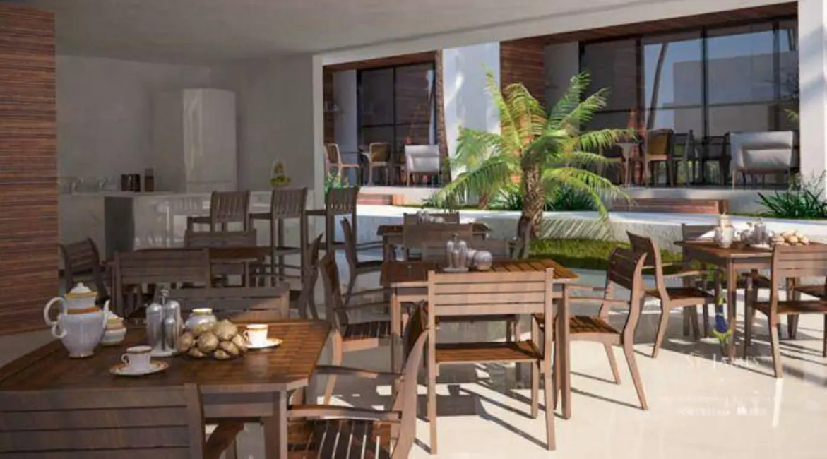 Apartamento com 4 quartos à venda, 180m2 em Nisia Floresta - RN - imagem 7 Foto 7 de Apartamento com 4 quartos à venda, 180m2 em Nisia Floresta - RN