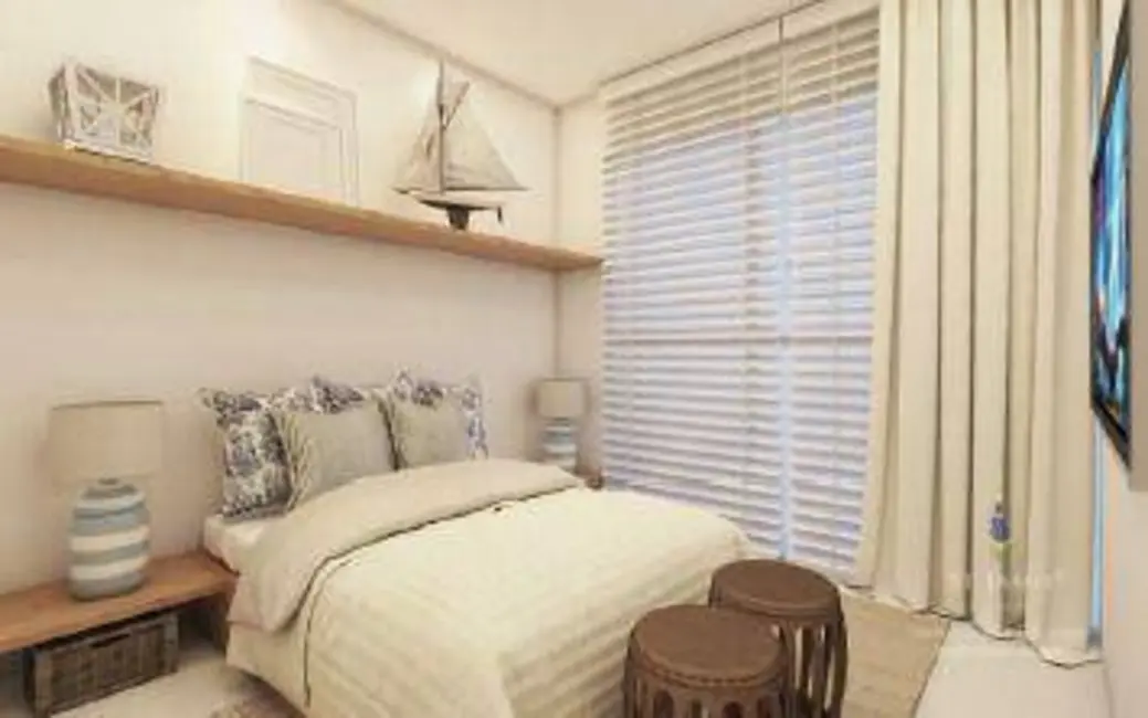 Apartamento com 4 quartos à venda, 180m2 em Nisia Floresta - RN - imagem 9 Foto 9 de Apartamento com 4 quartos à venda, 180m2 em Nisia Floresta - RN