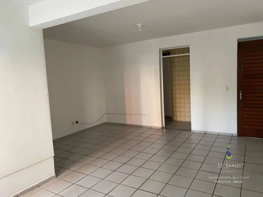 Foto 5 de Apartamento com 3 quartos à venda, 115m2 em Tambaú, Joao Pessoa - PB