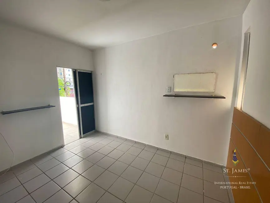 Foto 8 de Apartamento com 3 quartos à venda, 115m2 em Tambaú, Joao Pessoa - PB