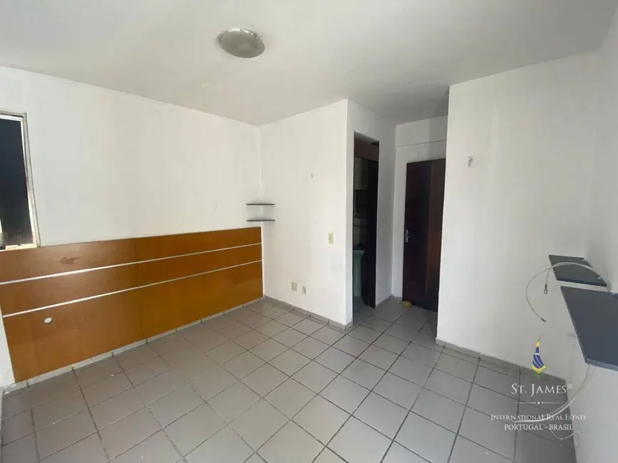 Foto 7 de Apartamento com 3 quartos à venda, 115m2 em Tambaú, Joao Pessoa - PB