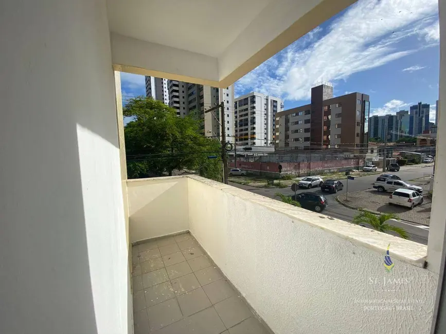 Foto 9 de Apartamento com 3 quartos à venda, 115m2 em Tambaú, Joao Pessoa - PB