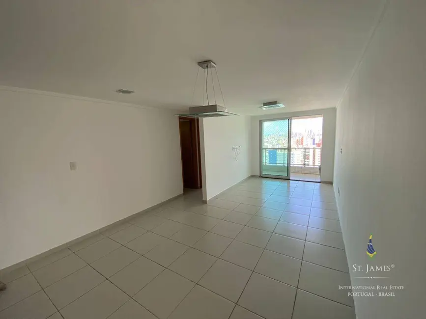 Foto 3 de Apartamento com 3 quartos à venda, 85m2 em Jardim Oceania, Joao Pessoa - PB