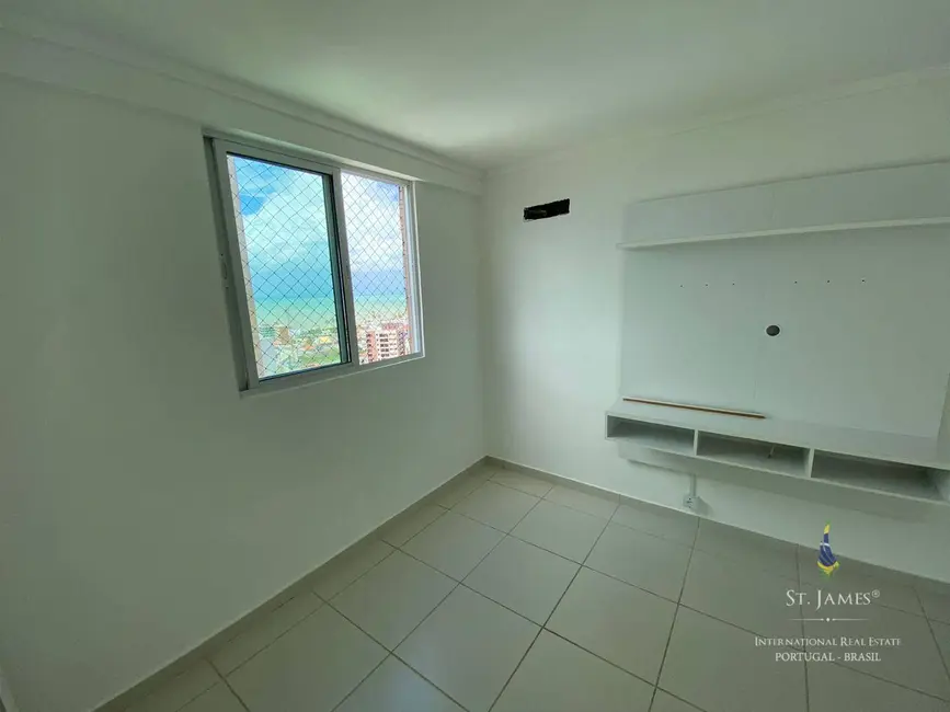 Foto 6 de Apartamento com 3 quartos à venda, 85m2 em Jardim Oceania, Joao Pessoa - PB