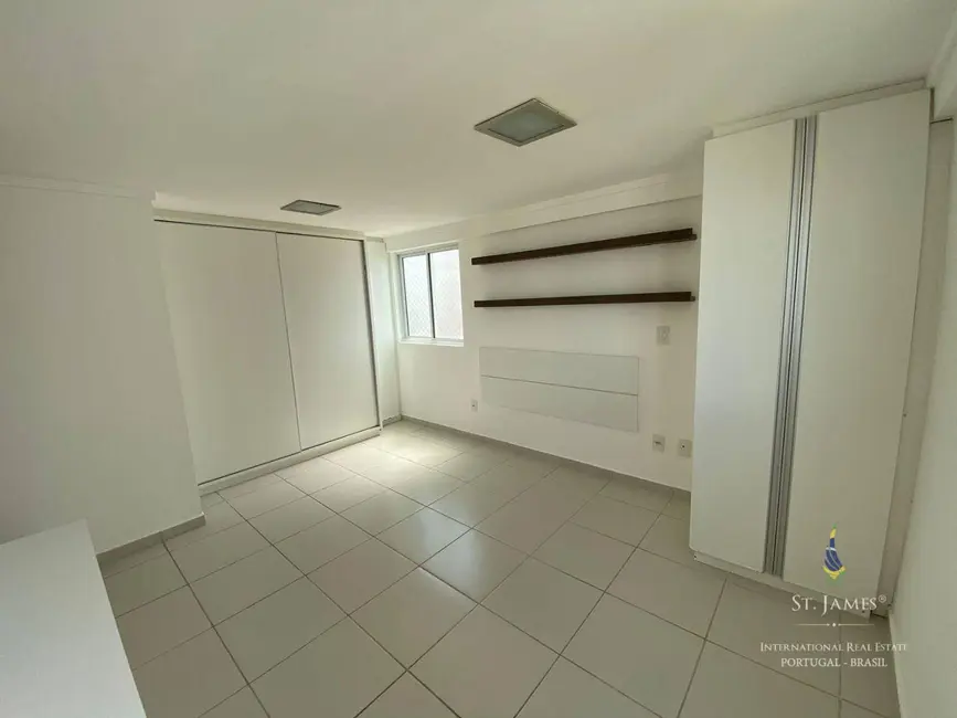 Foto 4 de Apartamento com 3 quartos à venda, 85m2 em Jardim Oceania, Joao Pessoa - PB
