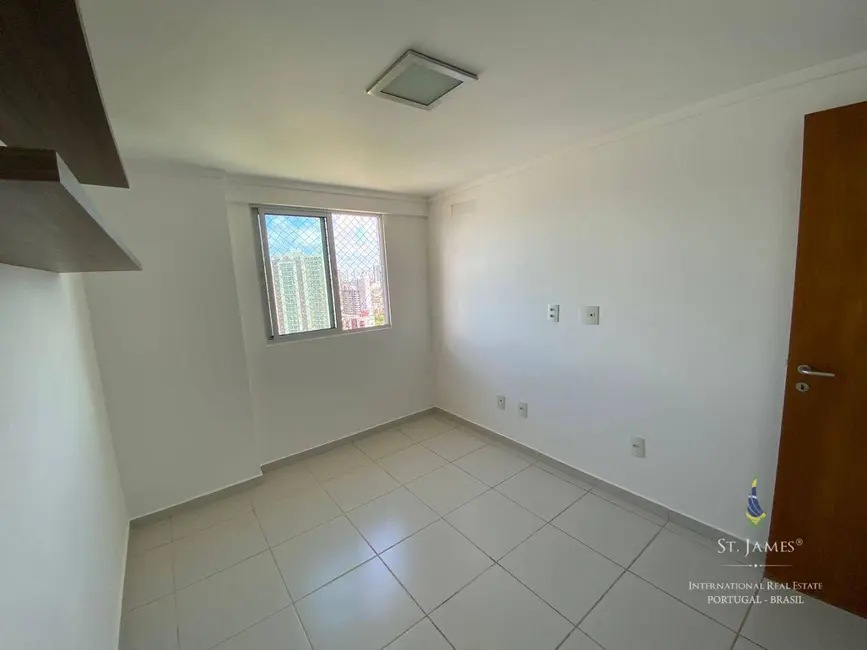 Foto 9 de Apartamento com 3 quartos à venda, 85m2 em Jardim Oceania, Joao Pessoa - PB