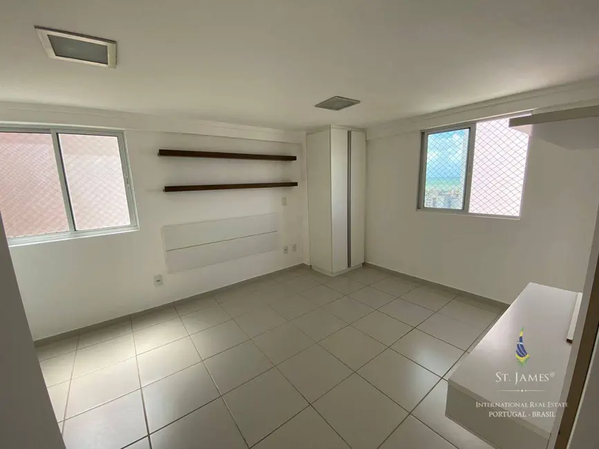 Foto 7 de Apartamento com 3 quartos à venda, 85m2 em Jardim Oceania, Joao Pessoa - PB