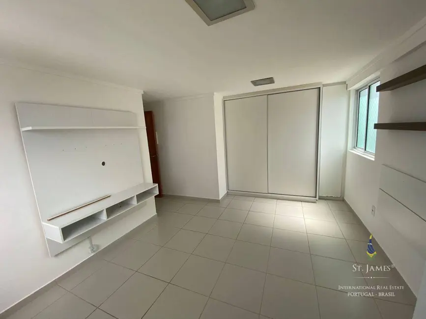 Foto 5 de Apartamento com 3 quartos à venda, 85m2 em Jardim Oceania, Joao Pessoa - PB