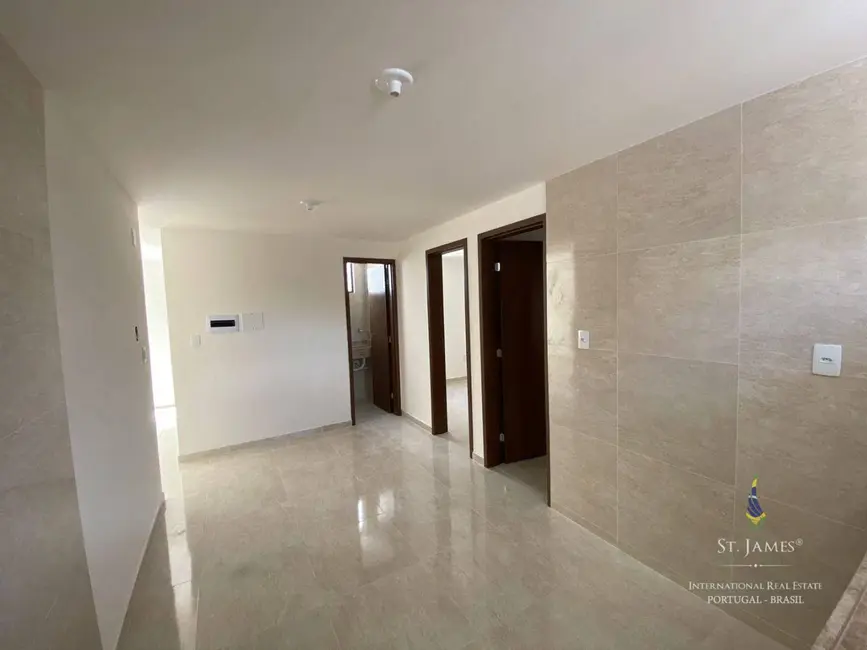 Foto 8 de Apartamento com 2 quartos à venda, 59m2 em Jardim São Paulo, Joao Pessoa - PB