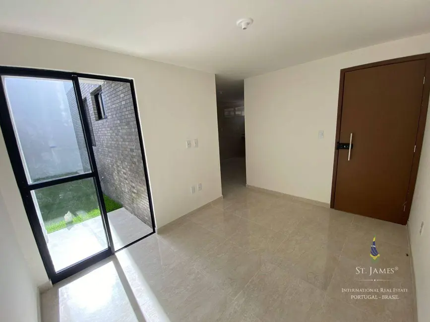 Foto 5 de Apartamento com 2 quartos à venda, 59m2 em Jardim São Paulo, Joao Pessoa - PB