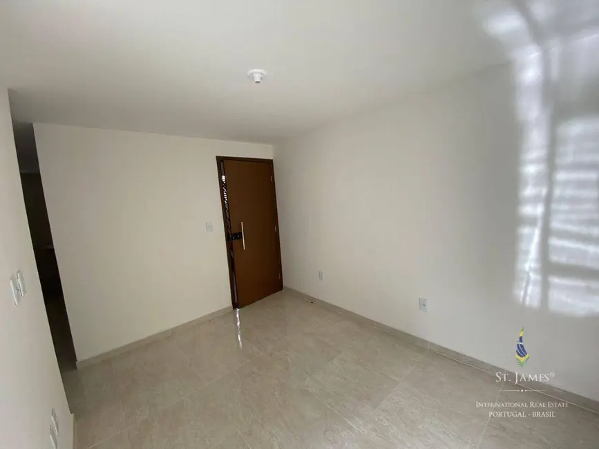 Foto 6 de Apartamento com 2 quartos à venda, 59m2 em Jardim São Paulo, Joao Pessoa - PB