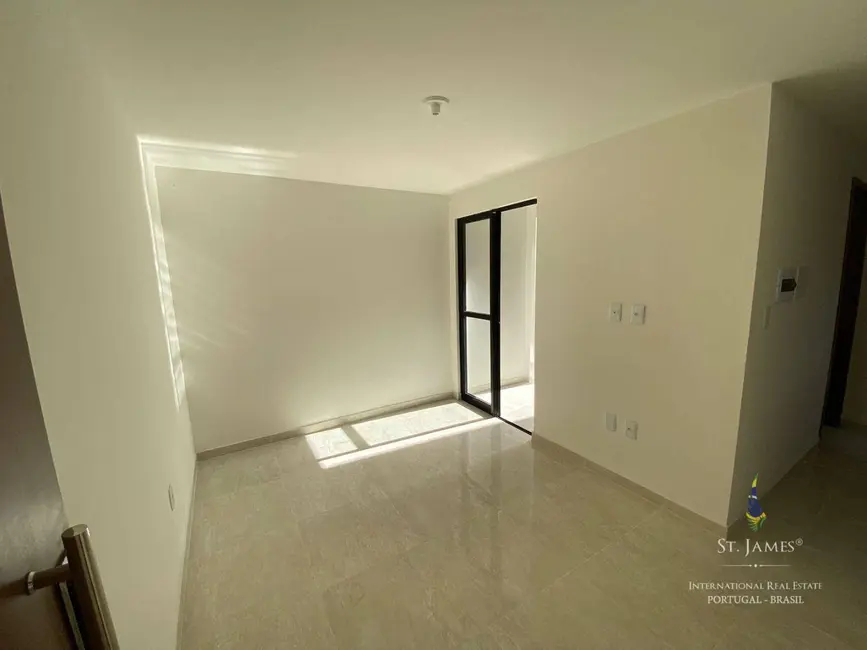 Foto 4 de Apartamento com 2 quartos à venda, 59m2 em Jardim São Paulo, Joao Pessoa - PB