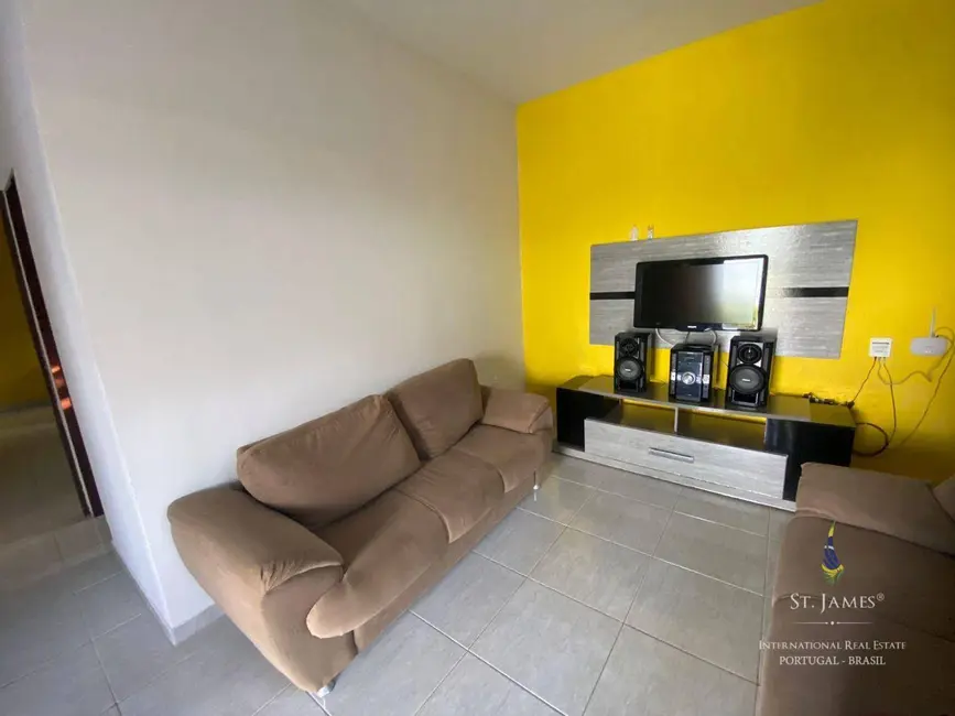 Foto 3 de Casa com 3 quartos à venda, 450m2 em Conde - PB