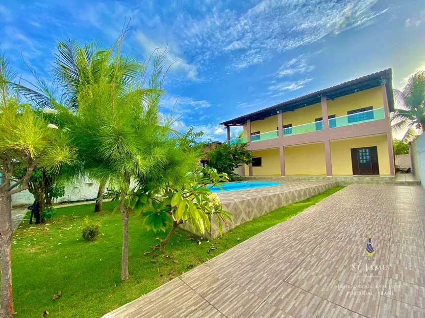 Foto 1 de Casa com 3 quartos à venda, 450m2 em Conde - PB