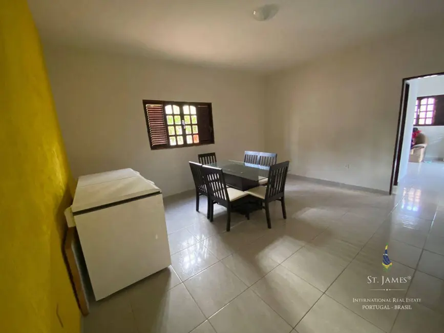 Foto 5 de Casa com 3 quartos à venda, 450m2 em Conde - PB