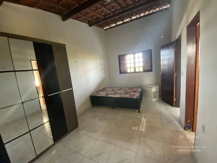 Foto 8 de Casa com 3 quartos à venda, 450m2 em Conde - PB