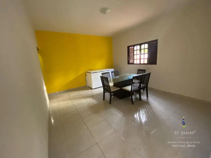 Foto 4 de Casa com 3 quartos à venda, 450m2 em Conde - PB