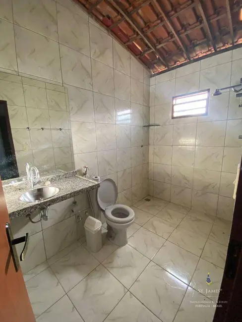 Foto 9 de Casa com 3 quartos à venda, 450m2 em Conde - PB