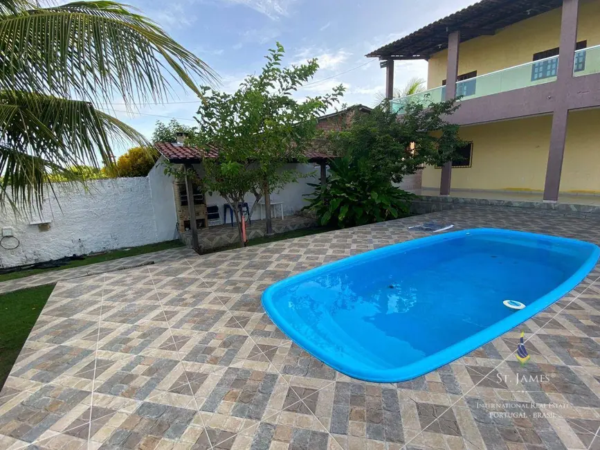 Foto 2 de Casa com 3 quartos à venda, 450m2 em Conde - PB