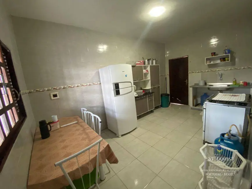 Foto 6 de Casa com 3 quartos à venda, 450m2 em Conde - PB