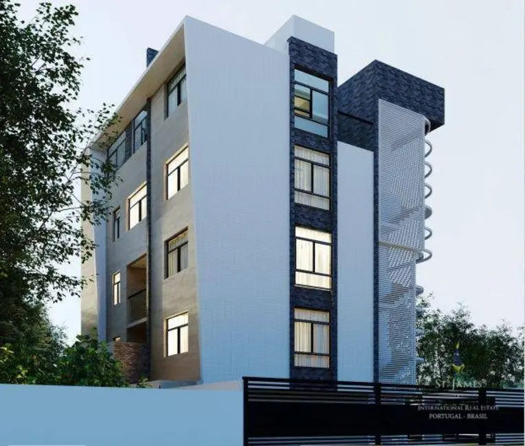 Foto 2 de Apartamento com 2 quartos à venda, 58m2 em Jardim São Paulo, Joao Pessoa - PB