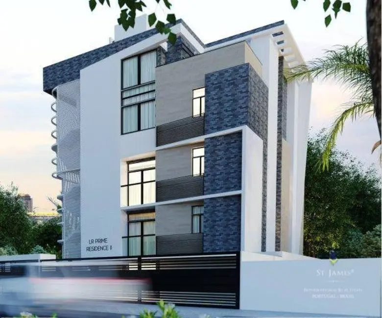 Foto 3 de Apartamento com 2 quartos à venda, 58m2 em Jardim São Paulo, Joao Pessoa - PB