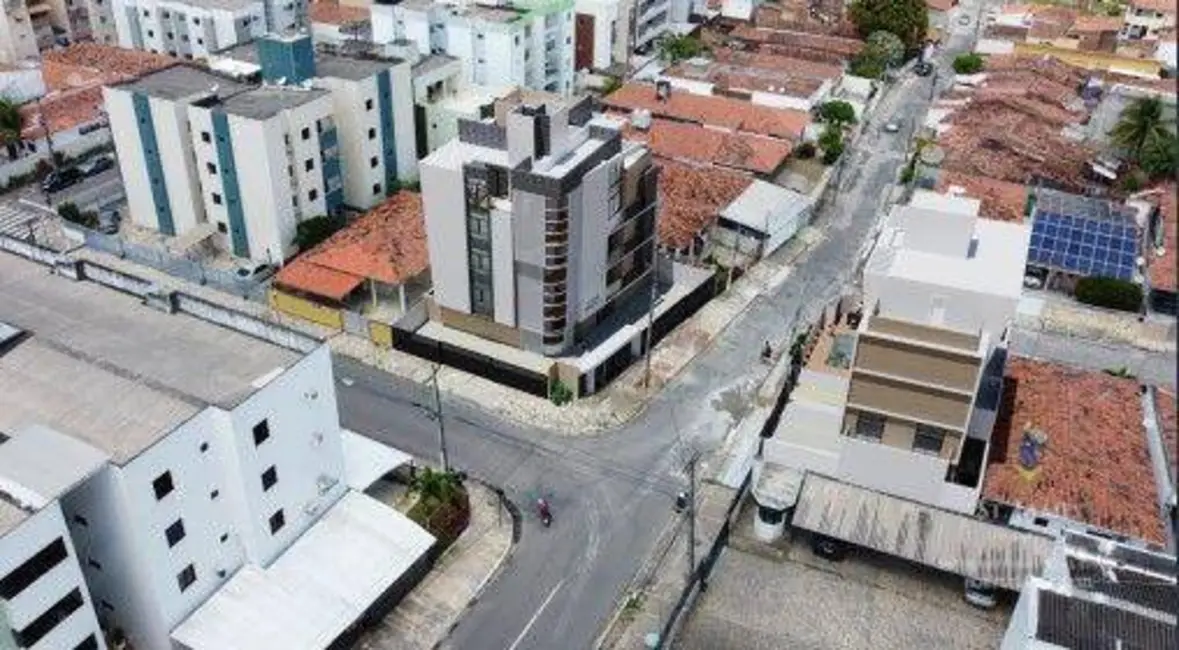 Foto 4 de Apartamento com 2 quartos à venda, 58m2 em Jardim São Paulo, Joao Pessoa - PB
