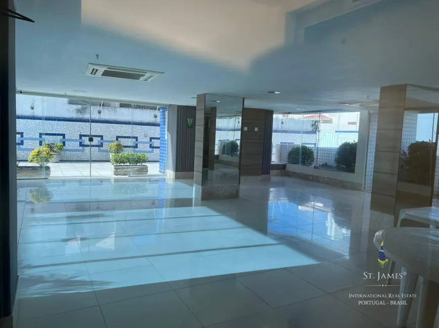Apartamento com 2 quartos à venda, 55m2 em Capim Macio, Natal - RN - imagem 7 Foto 7 de Apartamento com 2 quartos à venda, 55m2 em Capim Macio, Natal - RN