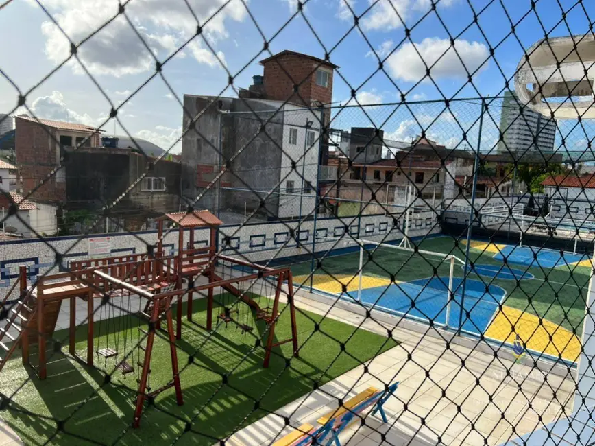 Apartamento com 2 quartos à venda, 55m2 em Capim Macio, Natal - RN - imagem 4 Foto 4 de Apartamento com 2 quartos à venda, 55m2 em Capim Macio, Natal - RN