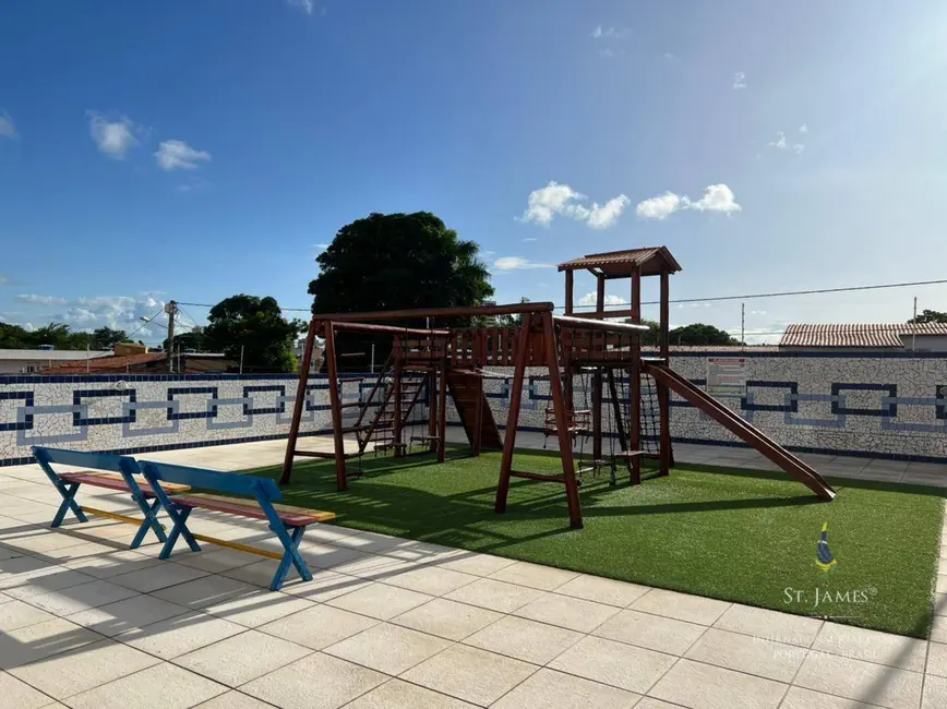 Apartamento com 2 quartos à venda, 55m2 em Capim Macio, Natal - RN - imagem 3 Foto 3 de Apartamento com 2 quartos à venda, 55m2 em Capim Macio, Natal - RN