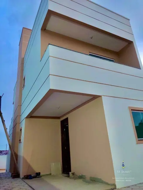 Foto 2 de Casa com 3 quartos à venda, 120m2 em Conde - PB