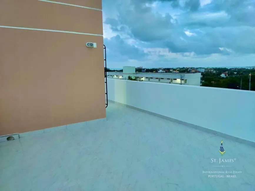 Foto 6 de Casa com 3 quartos à venda, 120m2 em Conde - PB