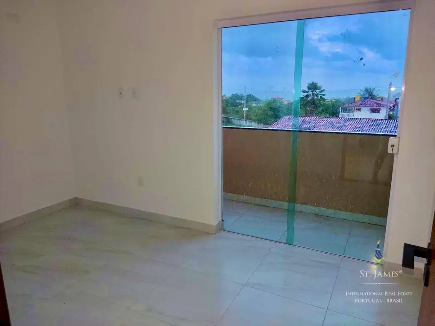 Foto 5 de Casa com 3 quartos à venda, 120m2 em Conde - PB