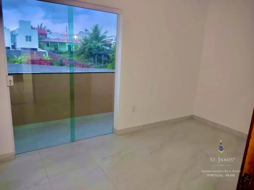 Foto 4 de Casa com 3 quartos à venda, 120m2 em Conde - PB