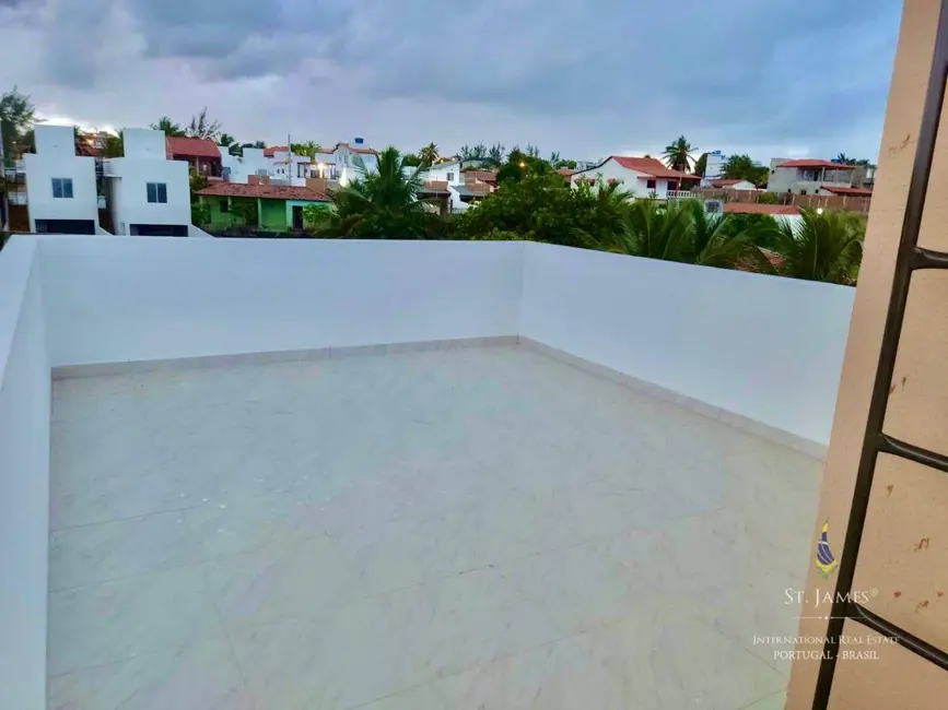 Foto 7 de Casa com 3 quartos à venda, 120m2 em Conde - PB