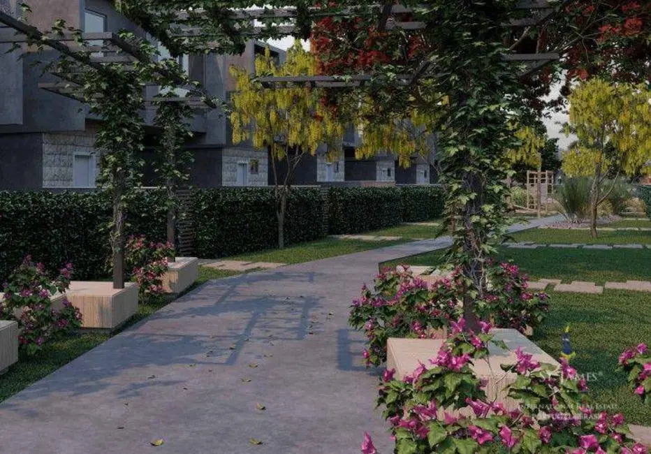Casa de Condomínio com 3 quartos à venda, 177m2 em Cabedelo - PB - imagem 7 Foto 7 de Casa de Condomínio com 3 quartos à venda, 177m2 em Cabedelo - PB