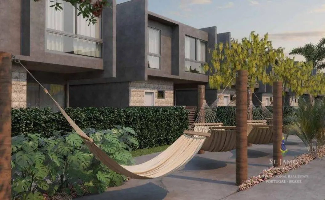 Casa de Condomínio com 3 quartos à venda, 177m2 em Cabedelo - PB - imagem 9 Foto 9 de Casa de Condomínio com 3 quartos à venda, 177m2 em Cabedelo - PB
