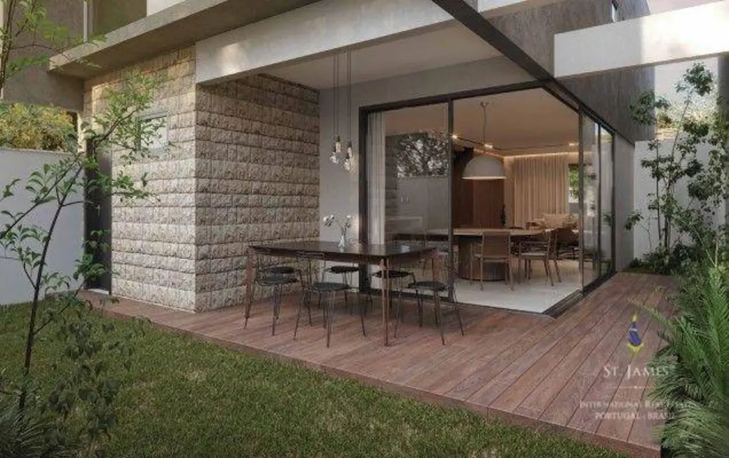 Casa de Condomínio com 3 quartos à venda, 177m2 em Cabedelo - PB - imagem 6 Foto 6 de Casa de Condomínio com 3 quartos à venda, 177m2 em Cabedelo - PB