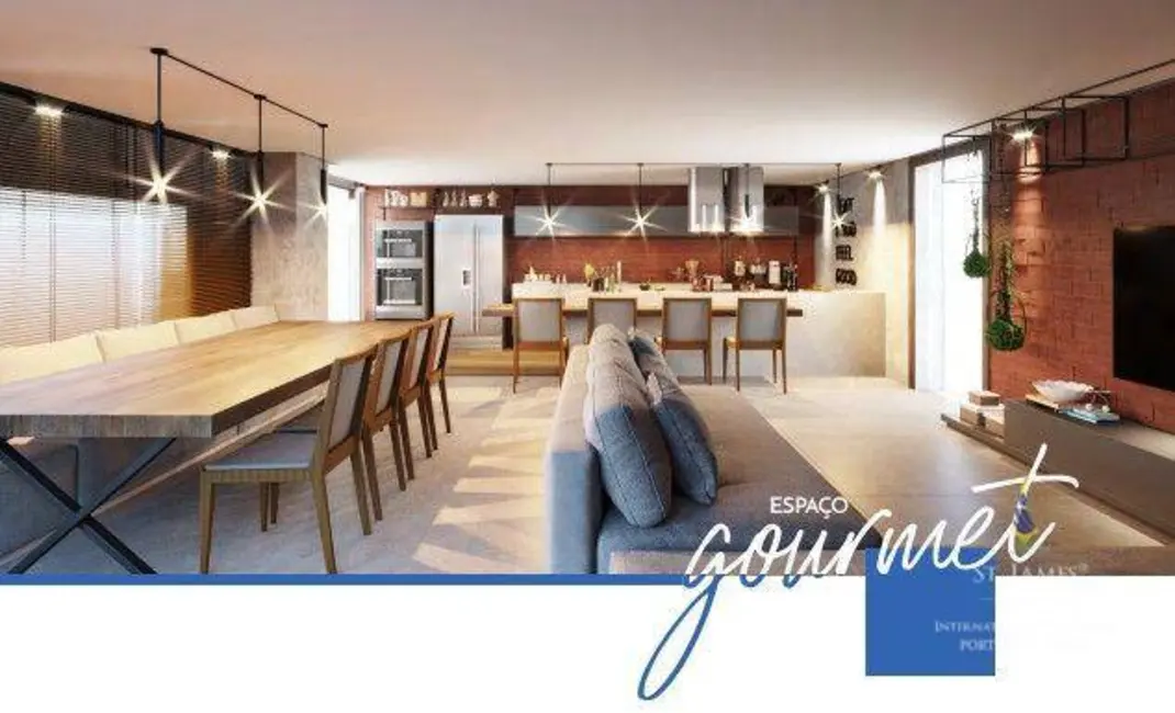 Apartamento com 3 quartos à venda, 66m2 em Cabedelo - PB - imagem 7 Foto 7 de Apartamento com 3 quartos à venda, 66m2 em Cabedelo - PB