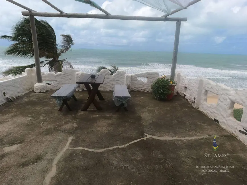 Pousada com 12 quartos à venda, 450m2 em Nisia Floresta - RN - imagem 8 Foto 8 de Pousada com 12 quartos à venda, 450m2 em Nisia Floresta - RN