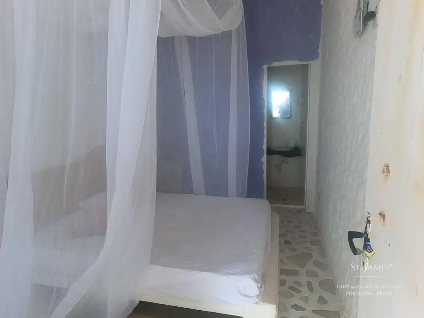 Pousada com 12 quartos à venda, 450m2 em Nisia Floresta - RN - imagem 6 Foto 6 de Pousada com 12 quartos à venda, 450m2 em Nisia Floresta - RN