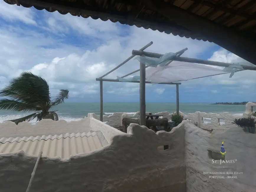 Pousada com 12 quartos à venda, 450m2 em Nisia Floresta - RN - imagem 4 Foto 4 de Pousada com 12 quartos à venda, 450m2 em Nisia Floresta - RN