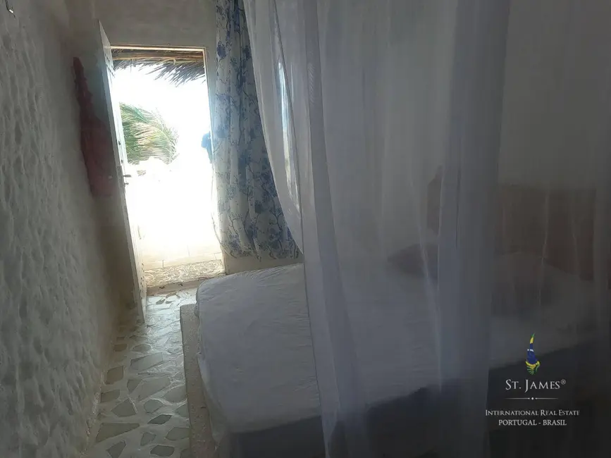 Pousada com 12 quartos à venda, 450m2 em Nisia Floresta - RN - imagem 5 Foto 5 de Pousada com 12 quartos à venda, 450m2 em Nisia Floresta - RN