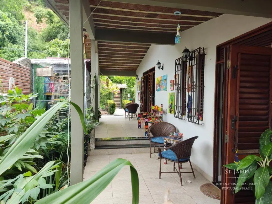 Foto 6 de Casa com 4 quartos à venda, 531m2 em Cabo Branco, Joao Pessoa - PB